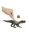 Jurassic World Nagły atak Dinozaur Prestosuchus ruchoma figurka HLN71 HLN63 MATTEL - nr 4