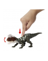 Jurassic World Nagły atak Dinozaur Prestosuchus ruchoma figurka HLN71 HLN63 MATTEL - nr 5
