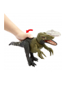 Jurassic World Groźny ryk Dinozaur Orkoraptor HLP21 HLP14 MATTEL - nr 3