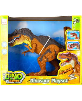 euro-trade Dinozaur Mega Creative 500666