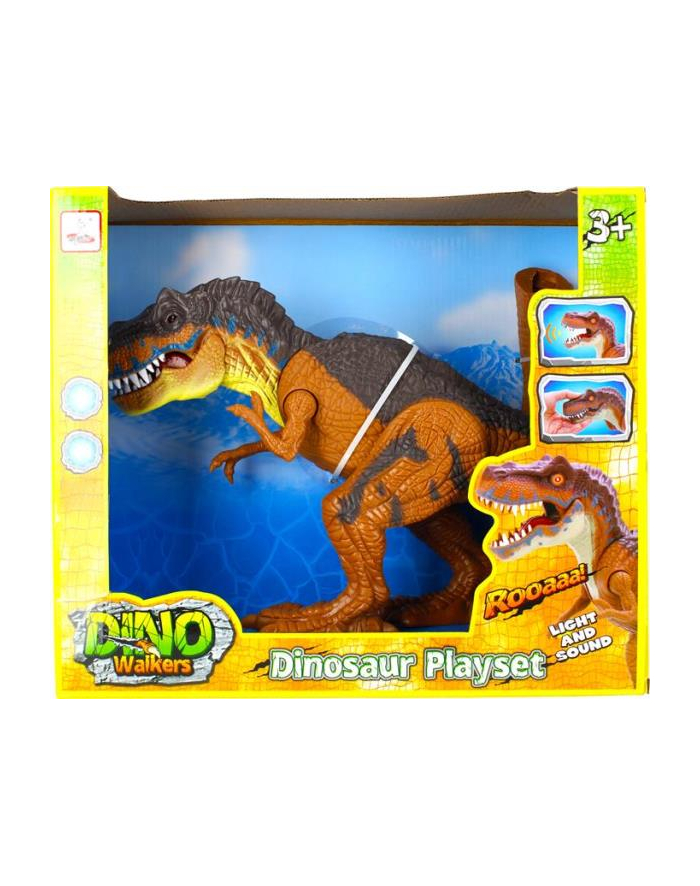 euro-trade Dinozaur Mega Creative 500666 główny