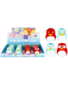 euro-trade Kalejdoskop 5 cm Pingwin p12 Mega Creative 499233 - nr 1