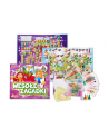 artyk PROMO Gra edukacyjna 2w1 Wesołe zagadki / Podwodne przygody 804020 - nr 1
