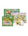 artyk PROMO Gra edukacyjna 2w1 Mali ekolodzy / Podwodne przygody 804044 - nr 1