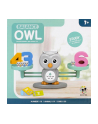 euro-trade Gra edukacyjna Waga Sowa Mega Creative 499222 - nr 1