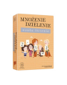 nasza księgarnia Mnożenie dzielenie. Nauka liczenia - nr 1