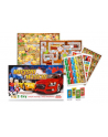 artyk PROMO Gra planszowa 2w1 Miejski wyścig / Misja wojskowa 802972 - nr 1