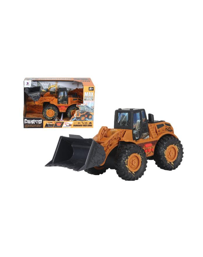 artyk Auto budowlne spychacz 163579 główny