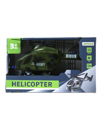 adar Helikopter 574885