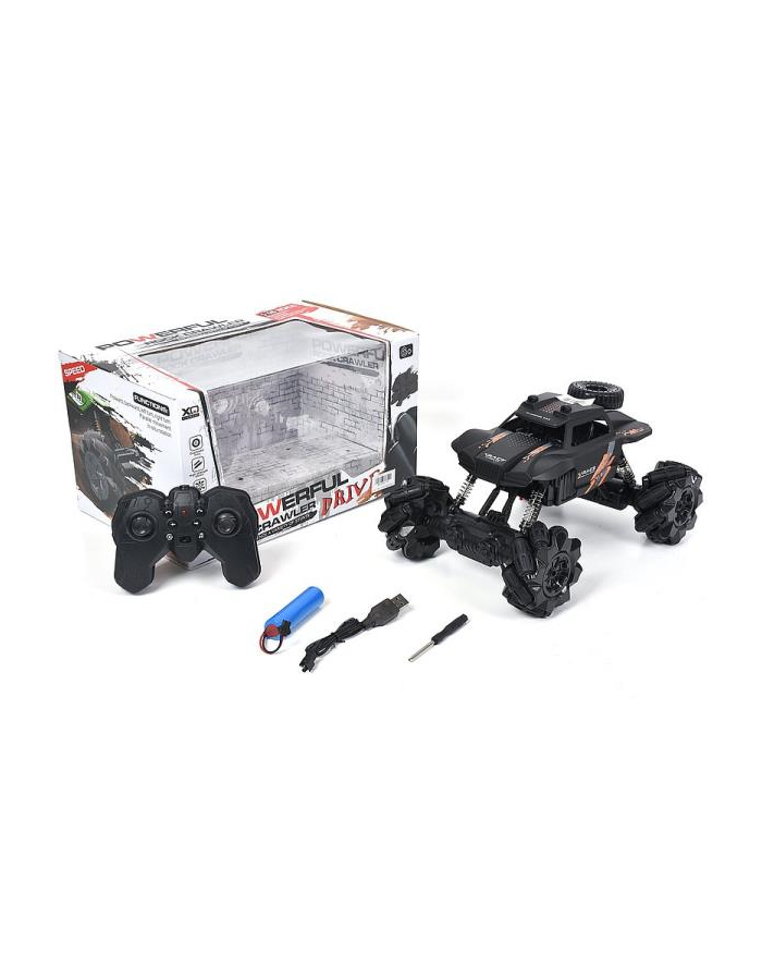 adar Auto na radio 578364 główny