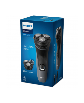 philips Golarka męska Seria 1000 S1142/00 nr 1
