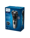 philips Golarka męska Seria 3000  S3143/00 - nr 6