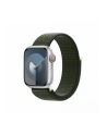 apple Opaska sportowa w kolorze cyprysowym do koperty 41 mm - nr 2