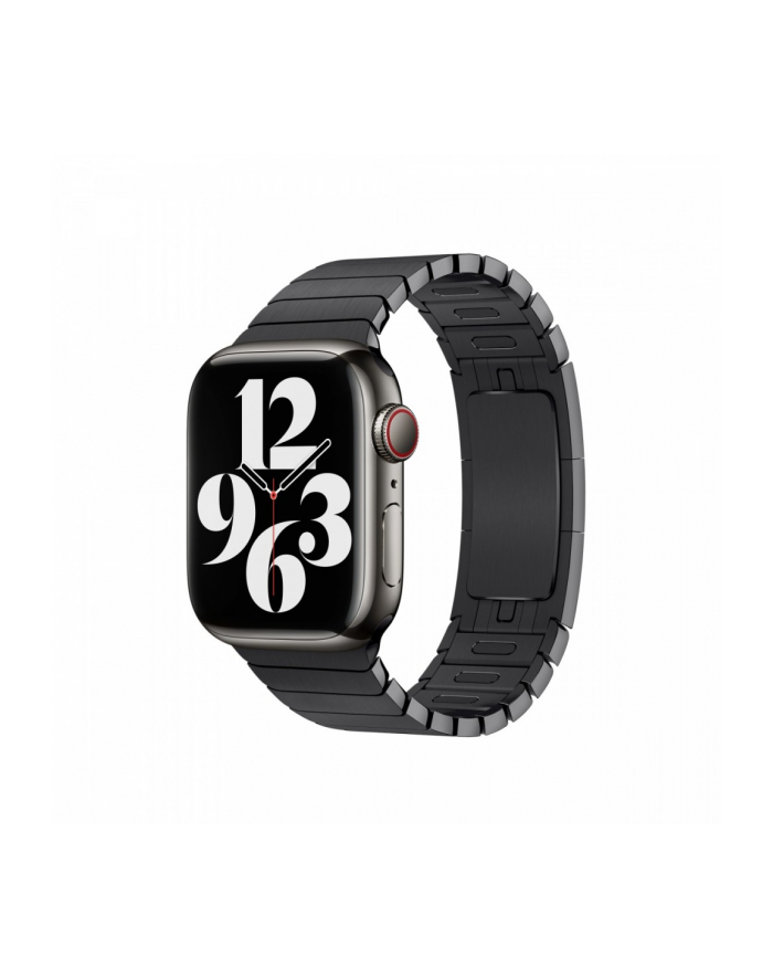 apple Bransoleta panelowa w kolorze gwiezdnej czerni do koperty 42 mm główny