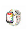 apple Pasek sportowy Pride Edition do koperty 41 mm - rozmiar M/L - nr 2