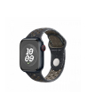 apple Pasek sportowy Nike w kolorze nocnego nieba do koperty 41 mm - S/M - nr 2