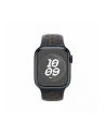 apple Pasek sportowy Nike w kolorze nocnego nieba do koperty 41 mm - S/M - nr 3