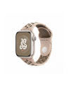 apple Pasek sportowy Nike w kolorze pustynnego kamienia do koperty 41 mm - M/L - nr 2