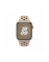 apple Pasek sportowy Nike w kolorze pustynnego kamienia do koperty 41 mm - M/L - nr 3