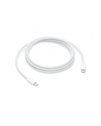 apple Przewód USB-C do ładowania, 240 W (2 m)