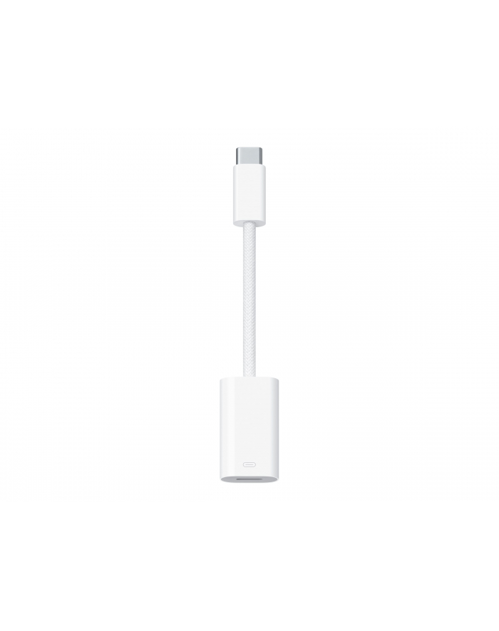 apple Przejściówka z USB-C na Lightning główny
