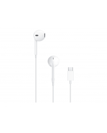 apple Słuchawki EarPods (USB-C)