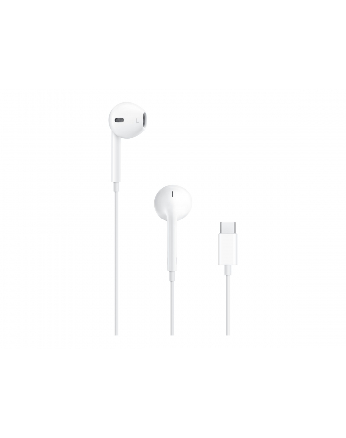apple Słuchawki EarPods (USB-C) główny