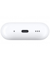 apple Słuchawki AirPods Pro (2. generacji) z etui ładującym MagSafe (USB-C) - nr 17