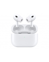 apple Słuchawki AirPods Pro (2. generacji) z etui ładującym MagSafe (USB-C) - nr 25