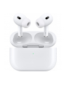 apple Słuchawki AirPods Pro (2. generacji) z etui ładującym MagSafe (USB-C) - nr 27