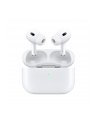 apple Słuchawki AirPods Pro (2. generacji) z etui ładującym MagSafe (USB-C) - nr 35