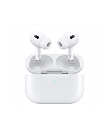 apple Słuchawki AirPods Pro (2. generacji) z etui ładującym MagSafe (USB-C)