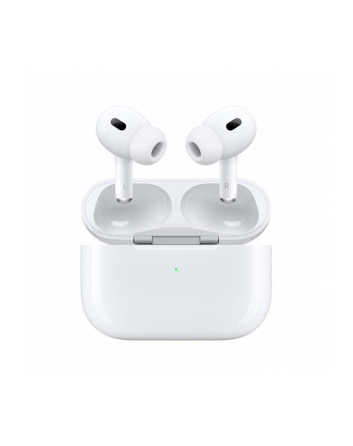 apple Słuchawki AirPods Pro (2. generacji) z etui ładującym MagSafe (USB-C) główny