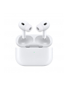 apple Słuchawki AirPods Pro (2. generacji) z etui ładującym MagSafe (USB-C) - nr 45