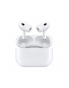 apple Słuchawki AirPods Pro (2. generacji) z etui ładującym MagSafe (USB-C) - nr 51
