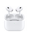 apple Słuchawki AirPods Pro (2. generacji) z etui ładującym MagSafe (USB-C) - nr 23