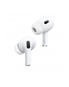 apple Słuchawki AirPods Pro (2. generacji) z etui ładującym MagSafe (USB-C) - nr 28