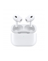 apple Słuchawki AirPods Pro (2. generacji) z etui ładującym MagSafe (USB-C) - nr 31