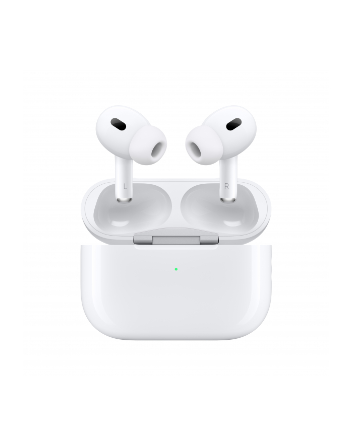 apple Słuchawki AirPods Pro (2. generacji) z etui ładującym MagSafe (USB-C) główny