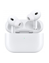 apple Słuchawki AirPods Pro (2. generacji) z etui ładującym MagSafe (USB-C) - nr 56