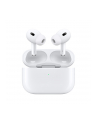 apple Słuchawki AirPods Pro (2. generacji) z etui ładującym MagSafe (USB-C) - nr 66