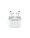 apple Słuchawki AirPods Pro (2. generacji) z etui ładującym MagSafe (USB-C) - nr 71