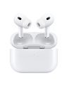 apple Słuchawki AirPods Pro (2. generacji) z etui ładującym MagSafe (USB-C) - nr 77