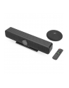 digitus System wideokonferencji 4K ePTZ szeroki kąt 120 stopni  Sensor 2.8'' 8MP Hi-Fi, 4 mikrofony, pilot - nr 14