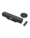 digitus System wideokonferencji 4K ePTZ szeroki kąt 120 stopni  Sensor 2.8'' 8MP Hi-Fi, 4 mikrofony, pilot - nr 21