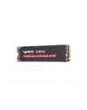 patriot Dysk SSD 4TB Viper VP4300 Lite 7400/6000 M.2 PCIe Gen4x4 NVMe 2.0 PS5 - nr 25