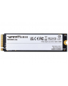 patriot Dysk SSD 4TB Viper VP4300 Lite 7400/6000 M.2 PCIe Gen4x4 NVMe 2.0 PS5 - nr 30
