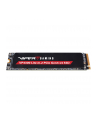 patriot Dysk SSD 4TB Viper VP4300 Lite 7400/6000 M.2 PCIe Gen4x4 NVMe 2.0 PS5 - nr 37