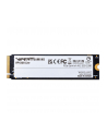 patriot Dysk SSD 4TB Viper VP4300 Lite 7400/6000 M.2 PCIe Gen4x4 NVMe 2.0 PS5 - nr 38