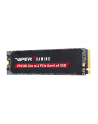 patriot Dysk SSD 4TB Viper VP4300 Lite 7400/6000 M.2 PCIe Gen4x4 NVMe 2.0 PS5 - nr 41